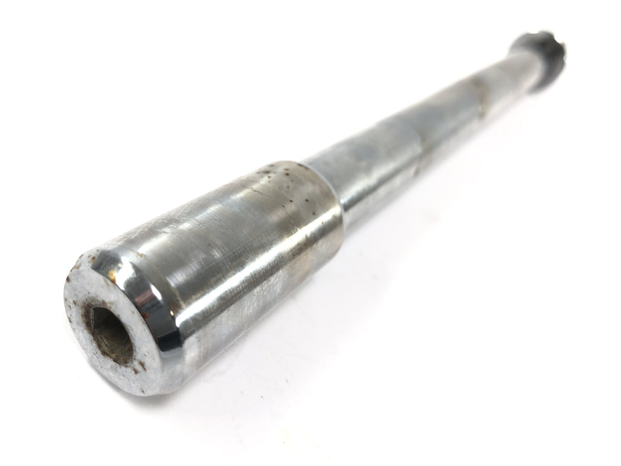 Moto Guzzi California 1100 EV KD [1998] - Rear wheel axle axle wheel axle bolt