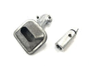 Yamaha GTS 1000 4FV [1997] - Oil strainer-2
