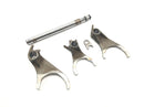 Triumph Tiger 955i 709EN [2003] - Shift forks Shift fork set of shift forks-4
