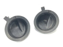 Honda NSR 125 JC22 [1998] - headlight cover lid rubber cover-3
