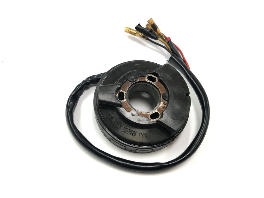 Aprilia RS 125 Extrema [1994] - Stator alternator generator