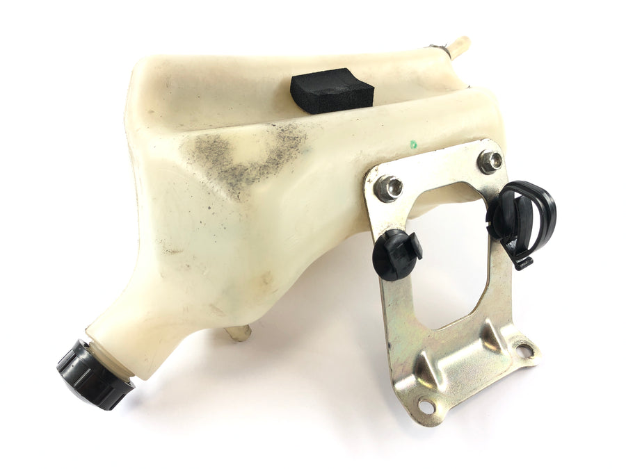 Ducati 1098 S H7 [2009] - compensation container coolant