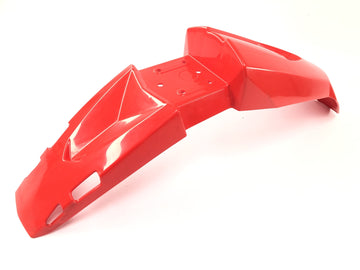 Aprilia SX 125 KX1 [2020] - Front mudguard fender