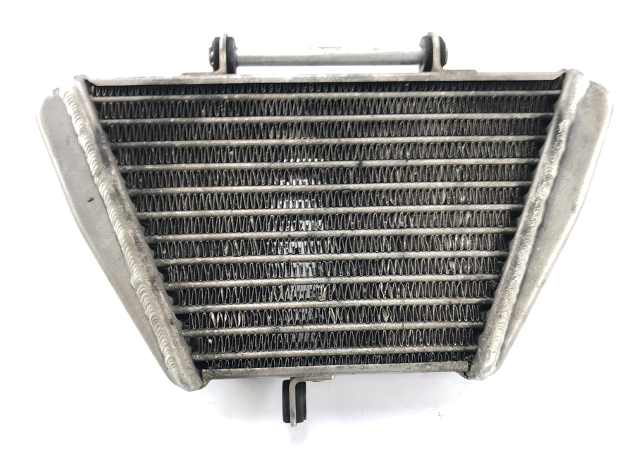 Aprilia RSV4 1000 [2010] - Oil cooler