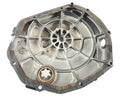 Suzuki GSF 1200 S Bandit WVA9 [2003] - Clutch lid motor lid-4