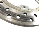 HONDA VTR 1000 SP 1 SC45 [2001] - rear brake disc 220x4.65mm-4