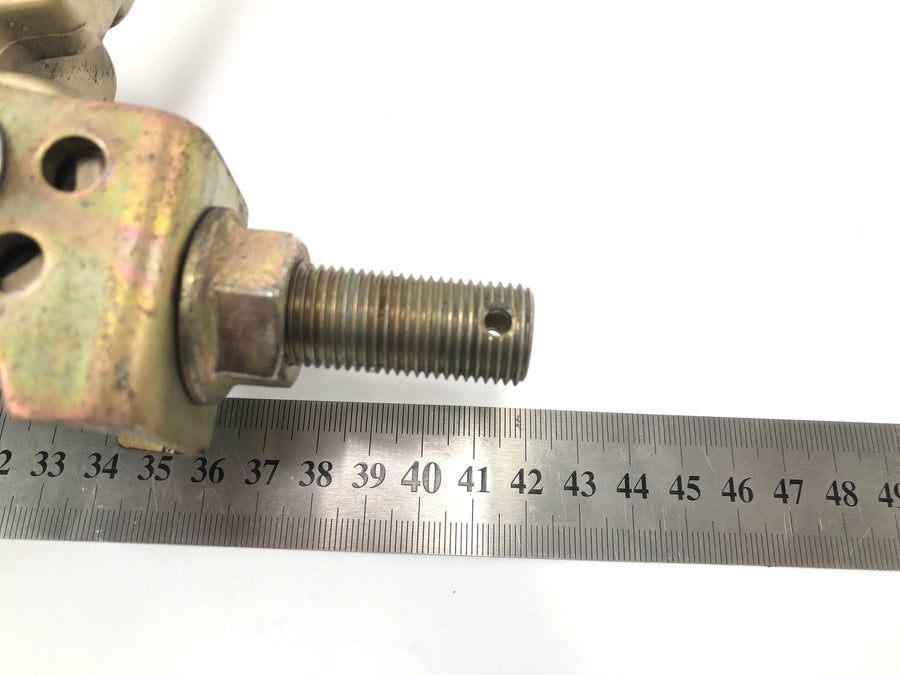 Kawasaki ZX 12 R ZXT20A [2001] - Shock absorber strut