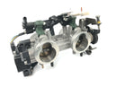 Kawasaki Versys KLE 650 A [2006] - Throttle valve injection system-4