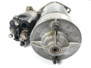 Moto Guzzi V7 Special [1971] - Starter starter motor starter motor with magnetic switch-6