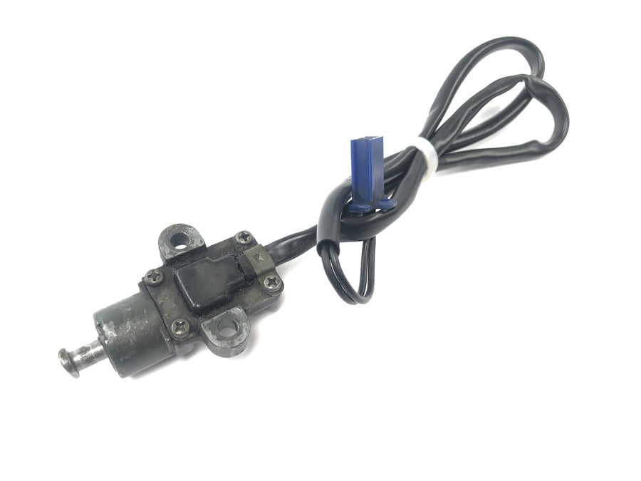 Yamaha YZF R1 RN01 [1998] - side stand switch