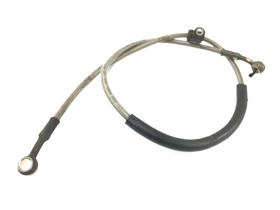 BMW K 1200 S K12S [2005] - Brake line, steel braided brake hose, rear