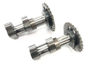 Aprilia RSV 1000 RP Mille [2001] - Camshaft set front exhaust camshaft and intake camshaft front cylinder-1