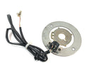 Yamaha XJR 1200 4PU [1996] - Ignition pulse generator pickup Hall sensor-3