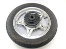 Honda CB 650 RC03 [1981] - Rear wheel rim 2.15x18"-4