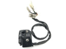 Moto Guzzi Stelvio 1200 4V [2009] - handlebar switch handlebar fittings right switch ABS warning indicators-2