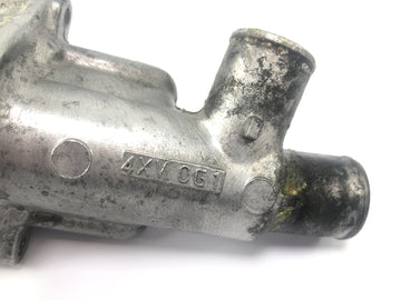 Yamaha YZF R1 RN01 [1998] - coolant thermostat - 0