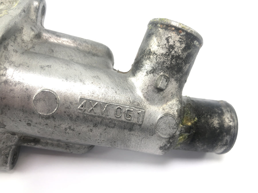 Yamaha YZF R1 RN01 [1998] - coolant thermostat
