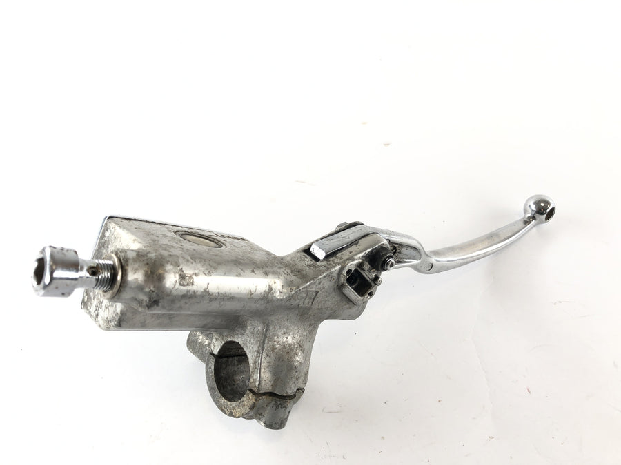 Suzuki VS 1400 VX51L [1987] - Clutch pump handlebar fitting left