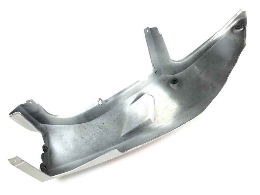 Yamaha YZF 750 R 4HN [1995] - Rear fairing, side fairing, left side fairing
