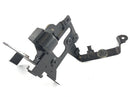 Kawasaki VN 1500 A [1995] - Battery compartment-4