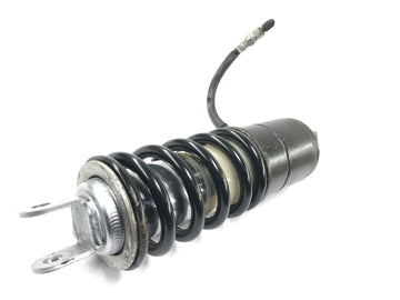 Suzuki RG 250 Gamma GJ21D [1987] - Rear shock absorber rear suspension - 0