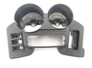 BMW R 1100 GS 259 [1995] - Speedometer unit bracket cover cockpit panel-2
