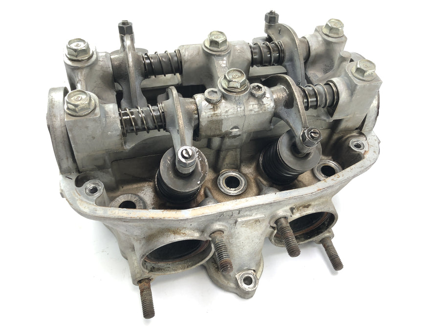 Honda GL 1000 Goldwing GL1 [1978] - cylinder head on the right