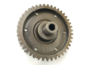 BMW K 100 RT [1988] - intermediate gear transmission - 0