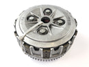 Honda XBR 500 PC15 [1989] - coupling-3
