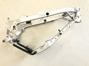 BMW F 650 GS R13 [2002] - frame with papers-3