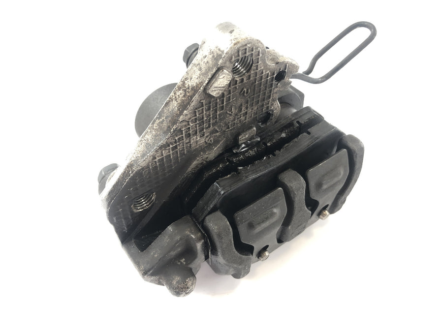 Honda XBR 500 PC15 [1989] - brake caliper brake tendon