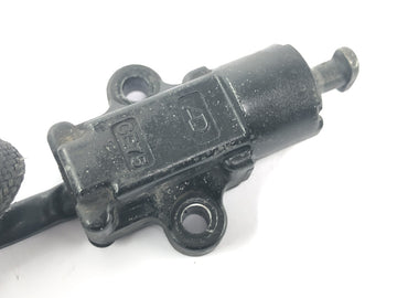 Moto Guzzi Stelvio 1200 8V [2016] - Side stand switch - 0