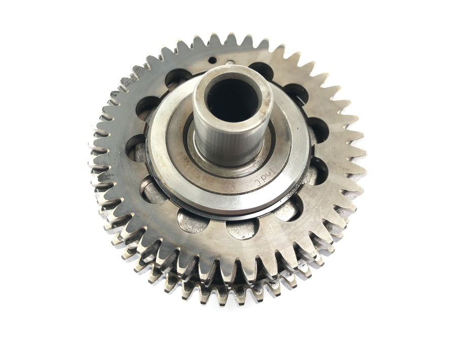 BMW K 1200 S K12S [2005] - starter freewheel starter clutch