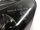 Yamaha YZF R1 RN04 [2001] - Headlight front headlight-2