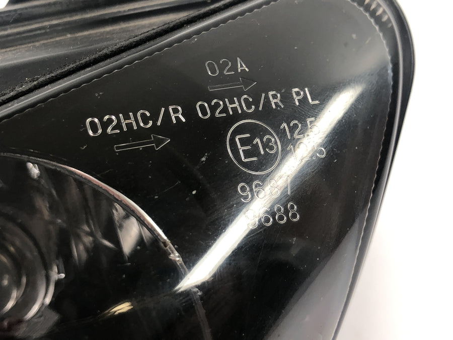 Yamaha YZF R1 RN04 [2001] - Headlight front headlight