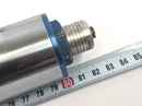 Kawasaki ZRX 1200 S ZRT20A [2001] - Fork telescopic fork front fork with axle-5