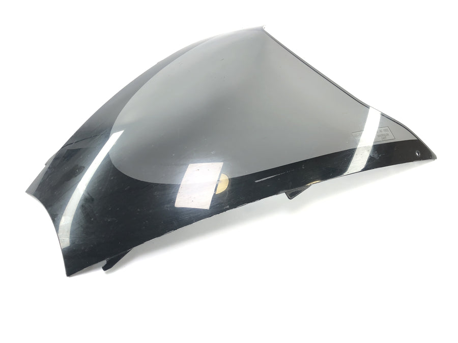 Triumph Sprint ST 1050 [2005] - cladding disc windshield disc disc