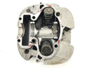 Yamaha XT 500 1U6 [1981] - Cylinder head-4
