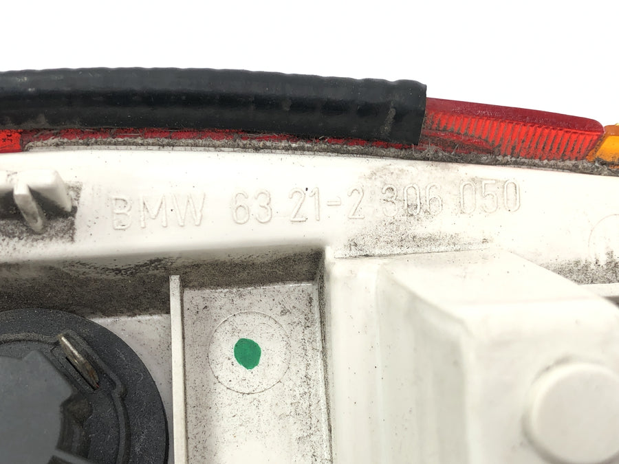BMW R 1150 RT R22 [2001] - taillight taillight taillight