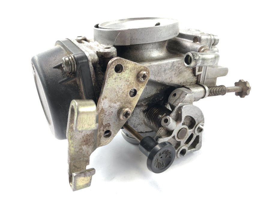 Suzuki DR 350 SK42B [1991] - carburetor