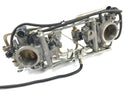 HONDA VTR 1000 SP 1 SC45 [2001] - Throttle valve unit injection system throttle valve-2
