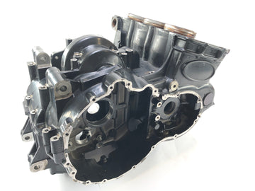 Triumph Daytona 955i T595 [1999] - Engine housing empty housing with piston - 0