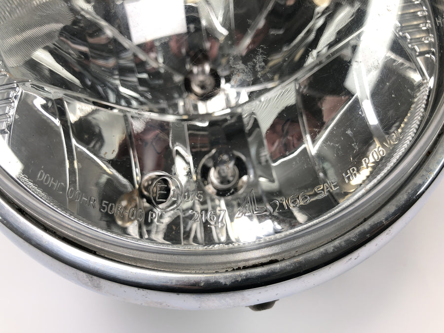 BMW R 1200 R R1ST [2008] - Headlight headlight lamp insert round