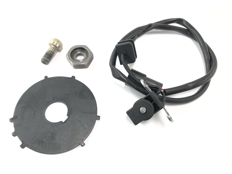Triumph Daytona 900 T300 [1996] - Sensor pickup Hall sensor