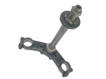 Kawasaki GPZ 1000 RX ZXT00A [1986] - Lower fork bridge, steering head lower bridge - 0