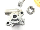 KTM RC 125 [2016] - Oil pump oil delivery pump gear pump-2