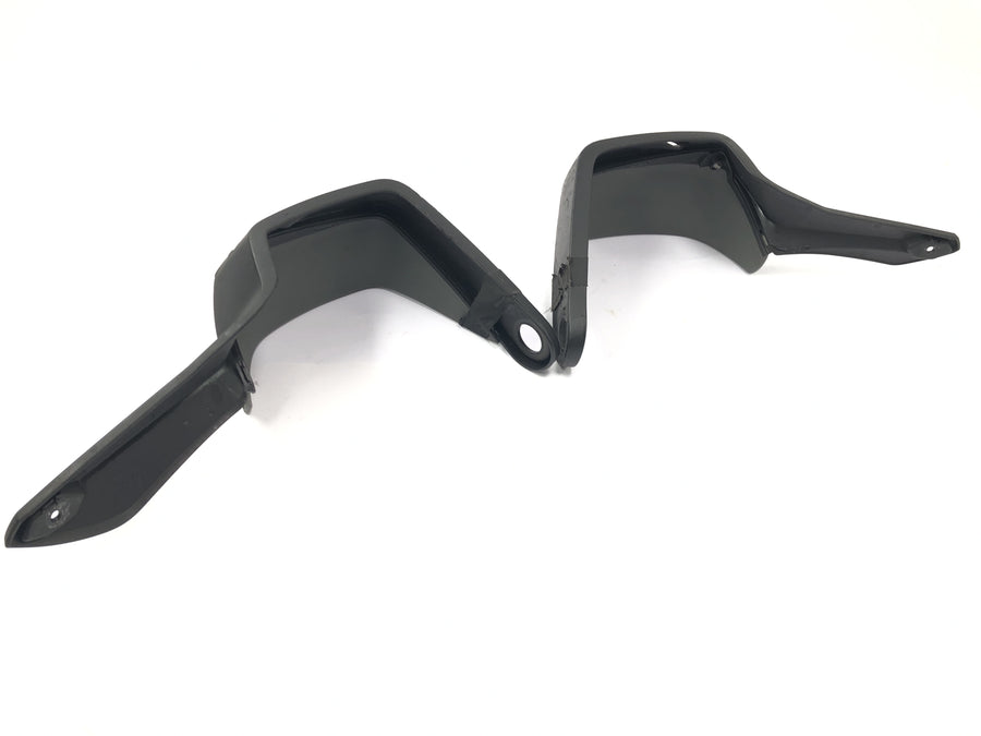 BMW R 1200 GS Adventure R12 [2012] - Hand protectors Hand protection handlebar cover set couple