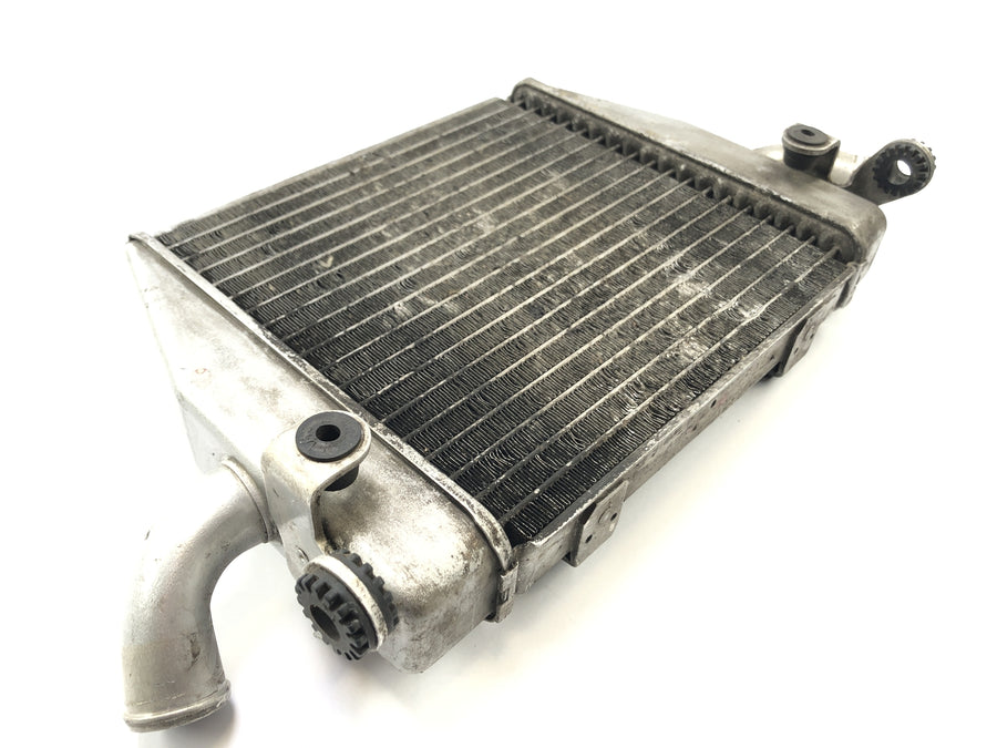 Yamaha RD 350 YPVS 31K [1984] - Water cooler