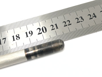Honda FMX 650 RD12 [2006] - Clutch push rod Clutch push rod - 0
