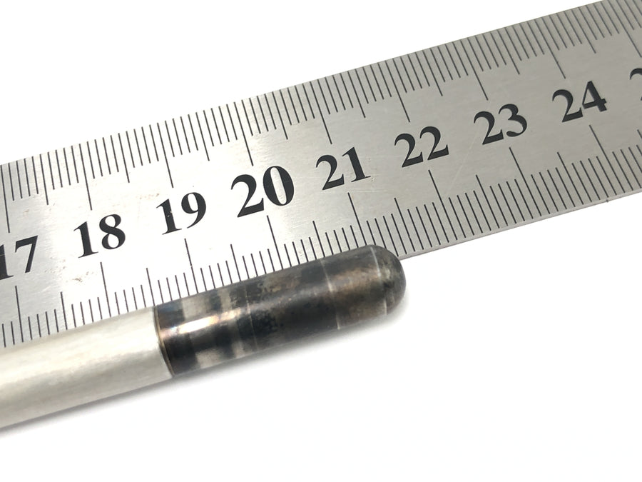 Honda FMX 650 RD12 [2006] - Clutch push rod Clutch push rod